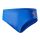 Speedo - costum inot baieti - slip - Essential logo - Albastru| Portocaliu