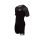 Z3R0D - Costum triatlon cu maneca scurta barbati START TTSUIT trisuit - negru gri strobo light