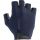 Castelli - manusi ciclism degete scurte Premio gloves - albastru inchis gri