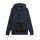 On Cloud - hanorac sport pentru barbati On new Hoodie - albastru inchis negru