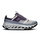 On - pantofi alergare - Cloudhorizon WP W - gri deschis albastru mov