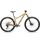 Orbea LAUFEY H10 Golden Sand - măsura S - bicicletă MTB Trail hardtail