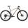 Bicicletă MTB XC hardtail Orbea ALMA H11 - Taupe Brown (Matt) | Mango (Gloss)