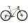 Bicicletă MTB XC hardtail Orbea ALMA H20 - Taupe Brown (Matt) | Mango (Gloss)