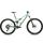 Orbea OCCAM M-LTD Ice Green - Jade Green - bicicletă MTB Trail full suspension