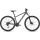 Focus Whistler 3.6 - bicicleta MTB hardtail 29" - 2024 - gri