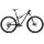 Orbea OIZ M10 Powder Black - Black (Matt) - bicicletă MTB XC full suspension