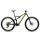 Orbea RISE M20 Chameleon Goblin Green-Black - bicicletă electrică eMTB Trail