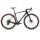 Orbea TERRA M21eTEAM 1X Wine Red Carbon View - bicicletă gravel