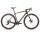 Orbea TERRA M22TEAM 1X Cosmic Carbon View - Metallic Olive Green (Gloss) - bicicletă gravel