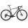 Orbea TERRA M31eTEAM 1X Cosmic Carbon View - Metallic Olive Green (Gloss) - măsura XS - bicicletă gravel