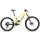 Santa Cruz Nomad 6 - bicicleta enduro MTB full suspension - Carbon C MX S-Kit - Marigold Yellow