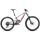 Santa Cruz Nomad 6 - bicicleta enduro MTB full suspension - Carbon C R-KIT MX - Gloss Gypsum
