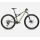 Orbea OIZ M10 Chameleon Goblin Green  (Gloss)-Black (Matt) - măsura L - bicicletă MTB XC full suspension
