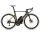 Orbea ORCA AERO M20iLTD Olive Green (Gloss) - Carbon Raw (Matt) - măsura 55 - bicicletă șosea racing aero