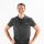 Finis -  tricou sport Polo barbati Tech Polo - negru