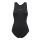Orca - costum inot neopren pentru femei Neoprene W One Piece Swimsuit - negru