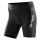 Orca - pantaloni scurti triatlon pentru femei Core Tri W Short - negru gri