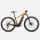 Orbea KERAM 27 30 Leo Orange - Black - măsura S - bicicletă electrică MTB hardtail