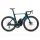 Orbea ORCA AERO M20iLTD Borealis Blue - Carbon Raw - bicicletă șosea racing aero