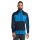 Haglofs - Jacheta fleece barbati L.I.M Mid Fast Hood - alnastru inchis albastru nordic
