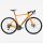 Orbea bicicleta sosea Orca M30 - portocaliu-negru
