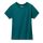Smartwool - tricou sport femei maneca scurta Active Ultralite Short Sleeve W shirt - albastru acvatic