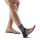 CEP - ortho calcaiul lui Ahile - Max Support Compression - Achilles Sleeve - Negru | Alb