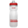 Camelbak - bidon apa izolat termic - Podium Chill - fiery rosu I alb - 620 ml