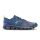 On Cloud X 3 Shift - pantofi alergare pentru barbati - albastru denim albastru inchis eclipsa gri