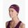 2XU - vizor alergare - Headband - Beet Silver Reflective - OSFA