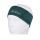 2XU - vizor alergare - Headband - Deep Jade Silver Reflective - OSFA