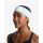 2XU - vizor alergare - Headband - Glacier White Reflective - OSFA