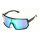 Bikefun - ochelari de soare - Eclipse cat 3 - albastru