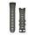 Garmin - curea silicon - Instinct 2X 26 mm - Moss