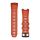 Garmin - curea silicon - Instinct 2X 26 mm - Rosu