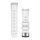 Garmin - curea silicon - Instinct 2X 26 mm - Whitestone