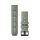 Garmin curea silicon QuickFit 26 - verde Willow | Graphite Silicone
