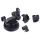GoPro - sistem prindere cu ventuza - Suction Cup