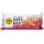 Gold Nutrition - baton natural bio - Total Energy Natural Bar - Ovaz cu fructe rosii si caju - 50g
