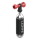 Lezyne - mini pompa CO2 - rosu - 25g