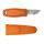 Morakniv - cutit camping - Eldris - portocaliu - 59mm