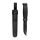 Morakniv - cutit camping - Garberg Carbon - negru - 109 mm