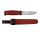 Morakniv - cutit camping - Kansbol - editie Dala Red - 109 mm