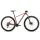 Orbea Onna 50 2022 - bicicleta MTB Hardtail - Rosu Verde