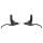 Shimano - Manete frana v-brake Shimano BLT400 negre