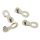 Shimano - Nit conectare lant - set - 1 per pt 2 lanturi - SM-CN900-11/11 vit