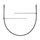 Shimano - cablu electric - EW-SD300-I - 850mm- negru