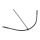 Shimano - cablu electric - EW-SD300-I - 950mm- negru