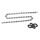 Shimano - lant - 11 viteze - HG-X11 HG-EV - CN-HG701-11 - Ultegra Deore XT - quicklink inclus - 126L zale